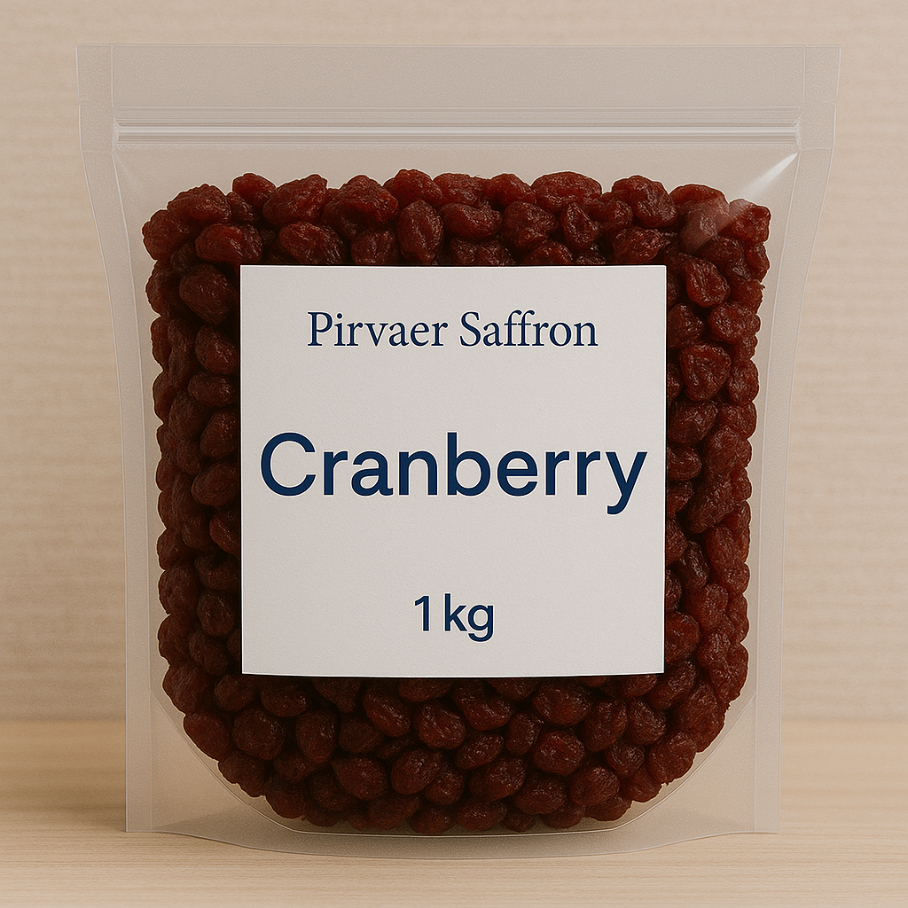 Cranberry