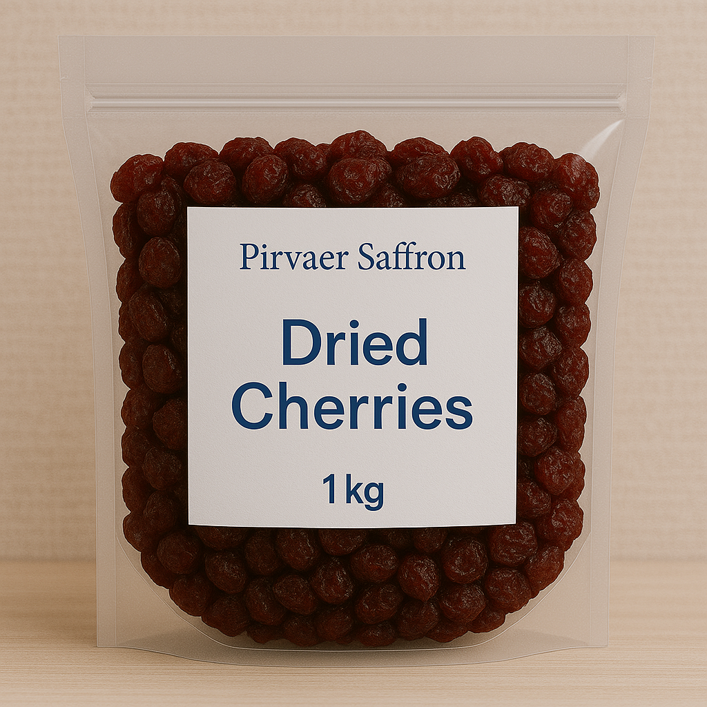 Dried Cherries