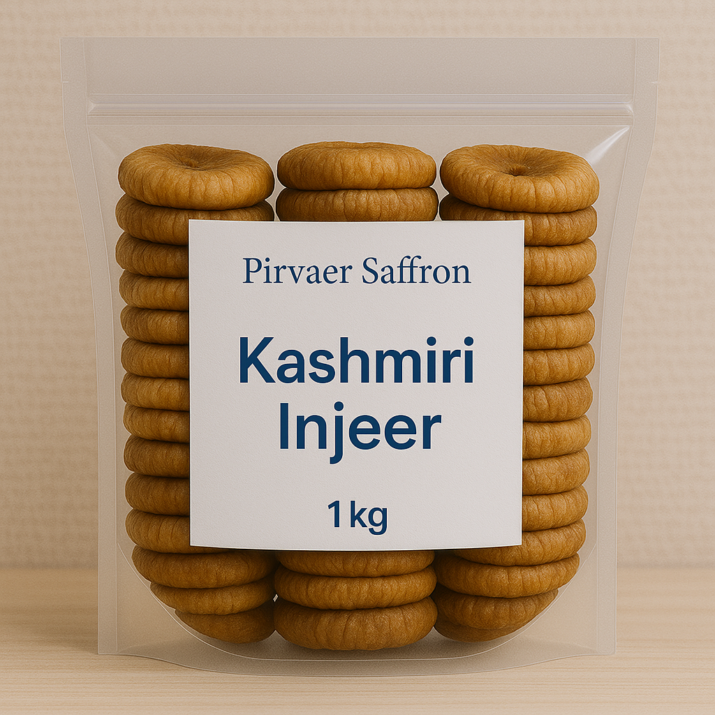 Kashmiri Injeer